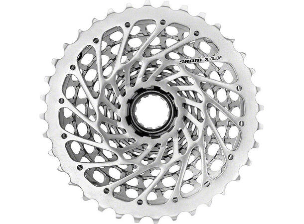 SRAM XX Kassett XG-1099 MTB 10-delt, 11-36